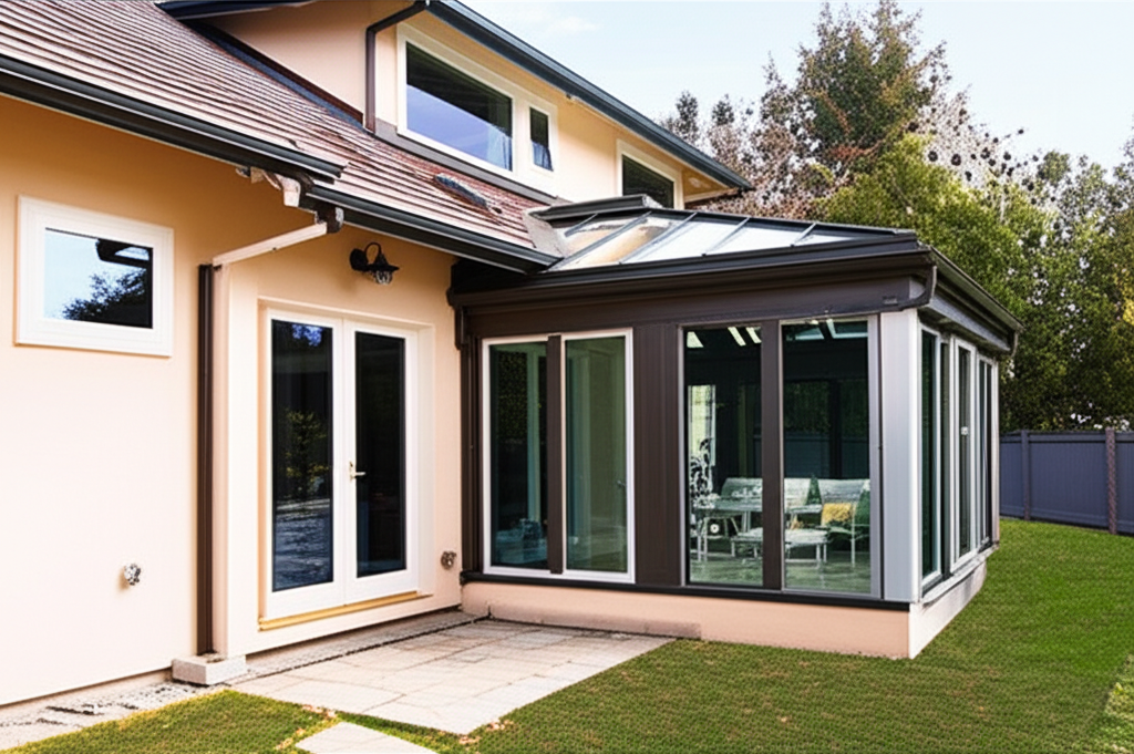 Sunroom contractor