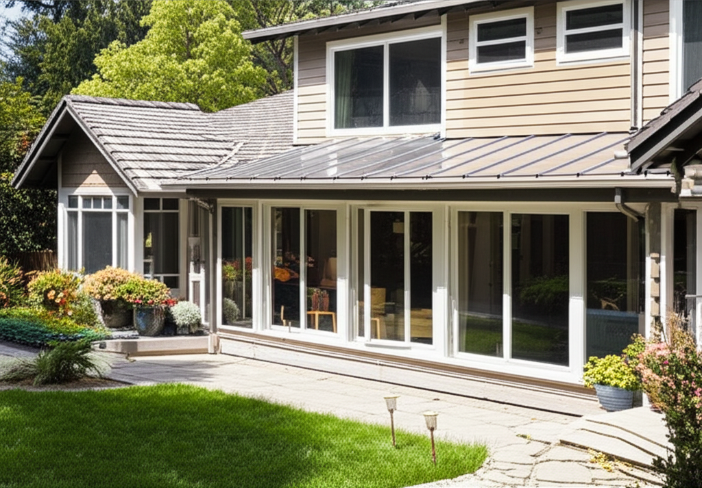 Sunroom contractor