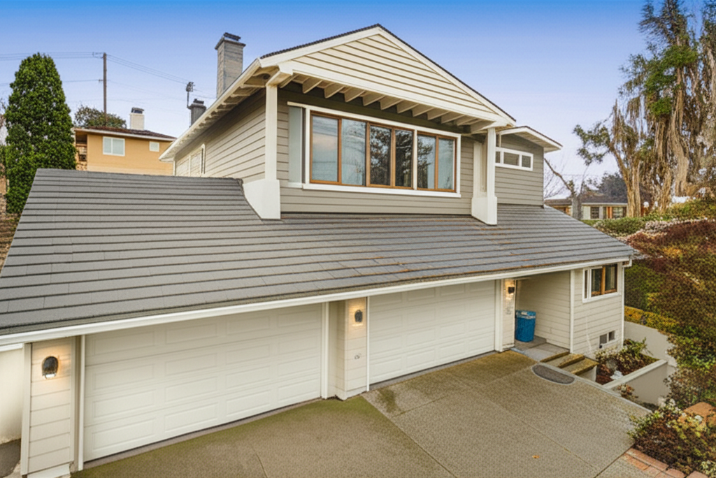 Second story addition contractor