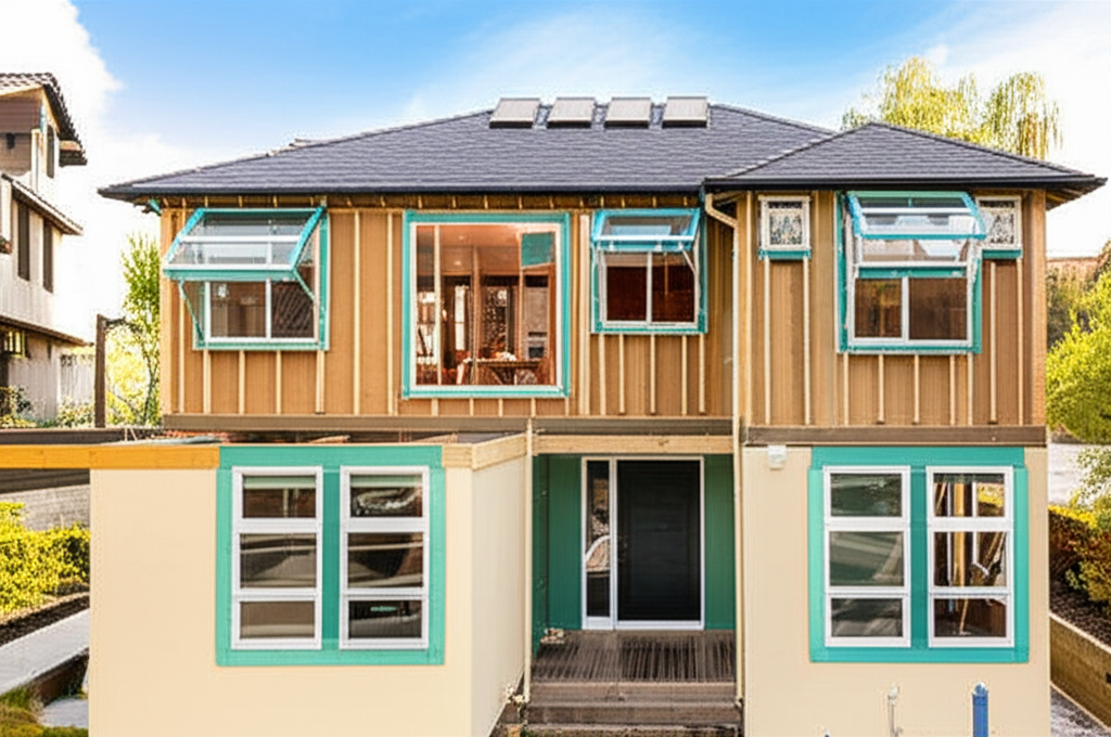 Second story addition contractor