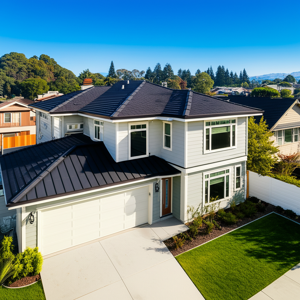 Second story addition contractor