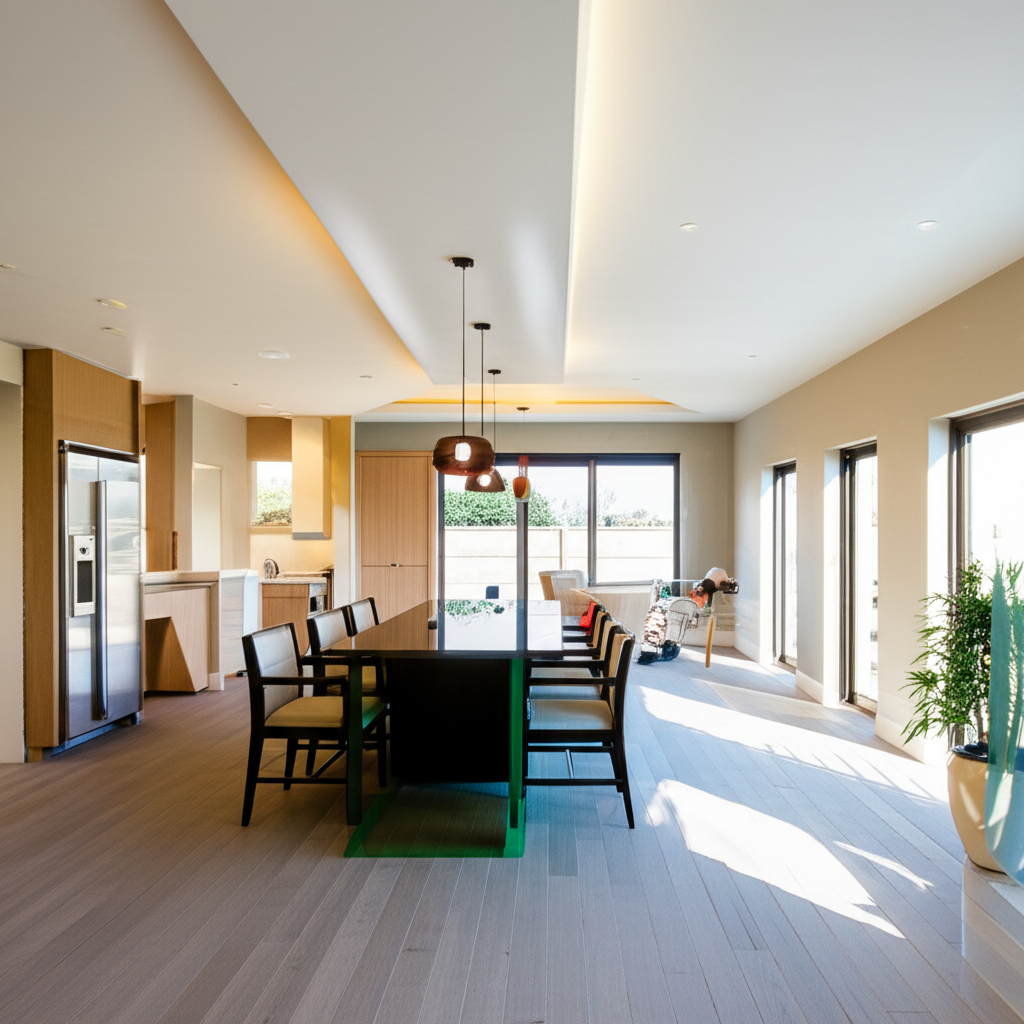 Hotel remodel contractor
