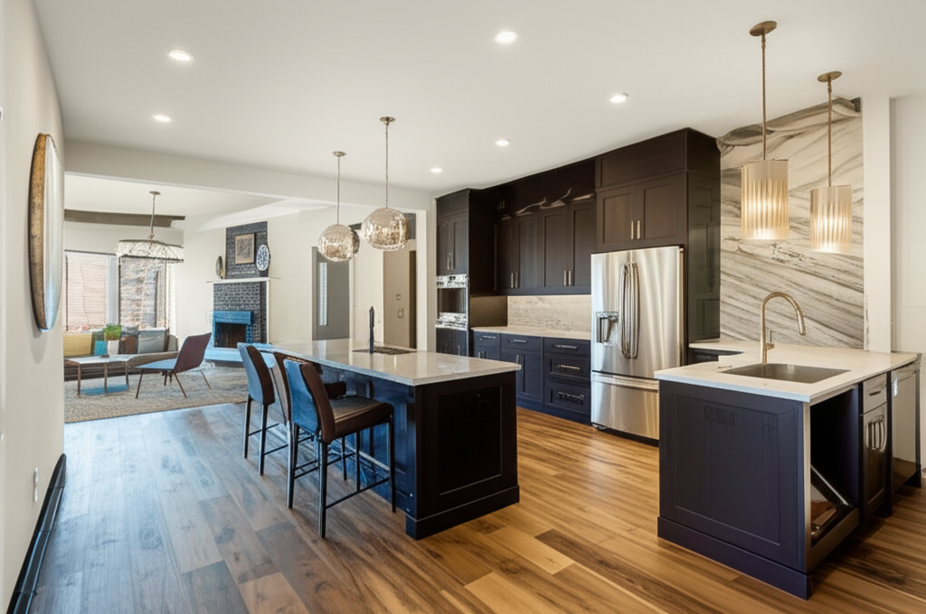 Hotel remodel contractor
