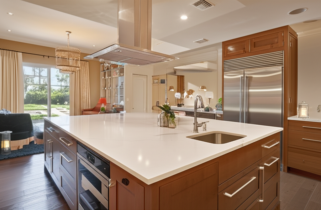 Hotel remodel contractor