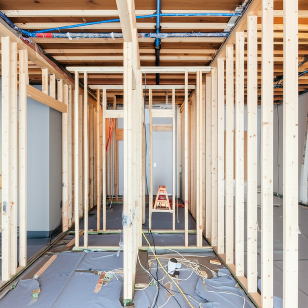 Medical construction