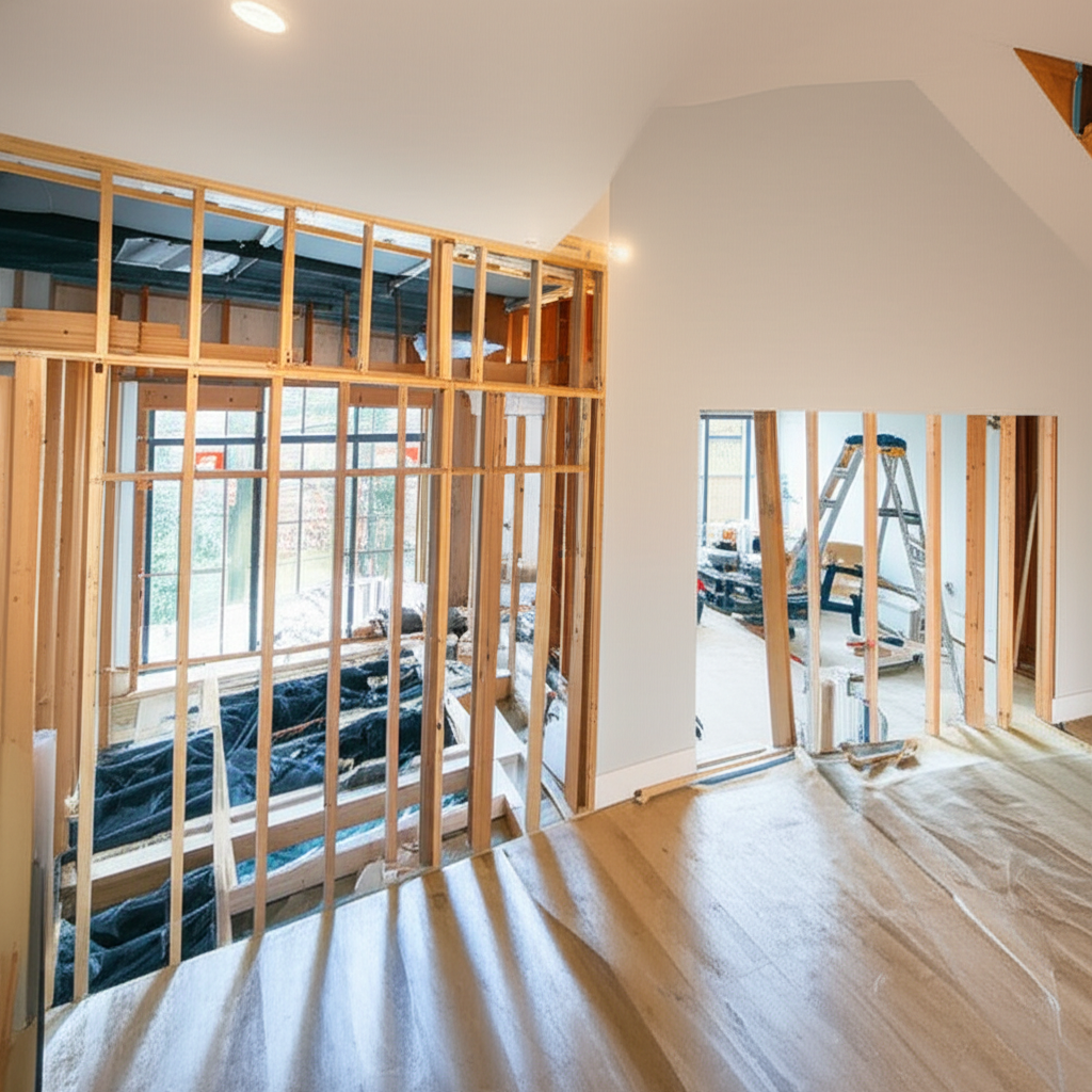 Medical construction