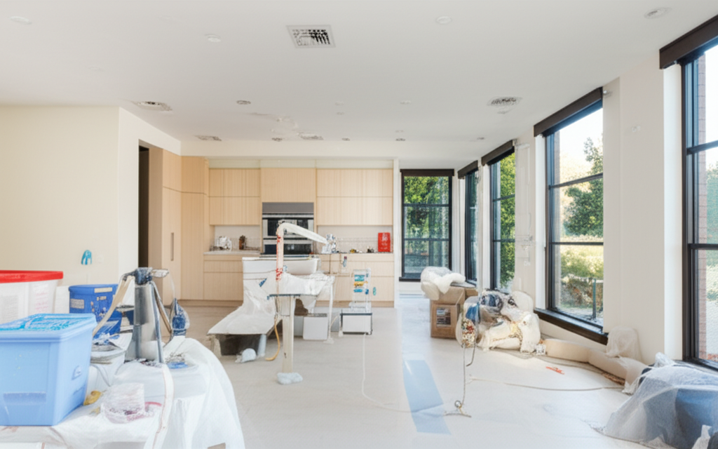 Medical construction