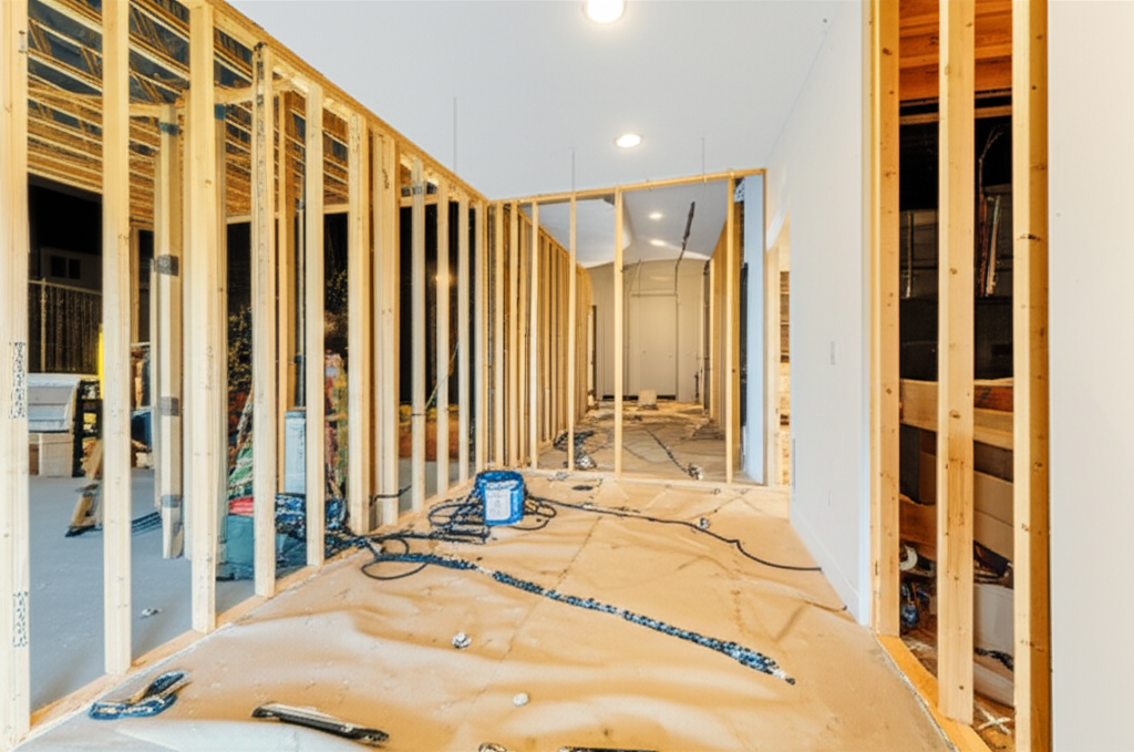 Medical construction
