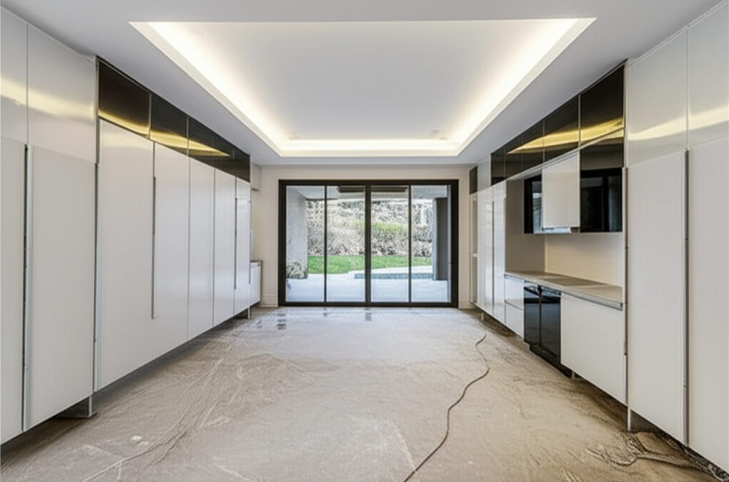Medical construction