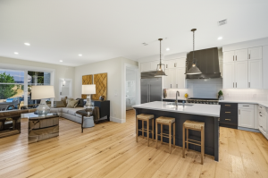 Home Remodel Contractor in Hollywood CA