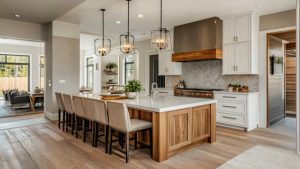 kitchen remodeling in Rancho Park Los Angeles