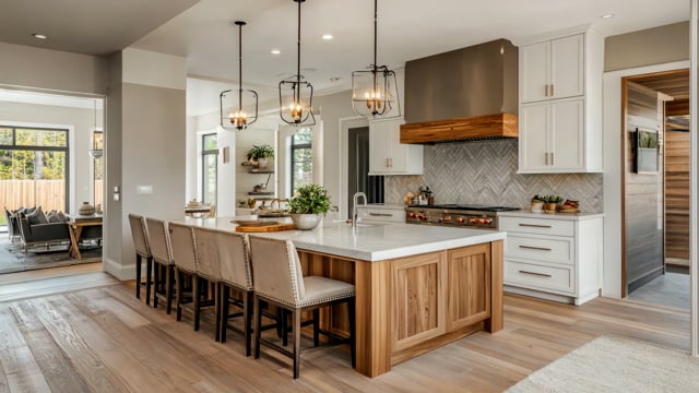 kitchen remodeling in Rancho Park Los Angeles